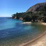 Blue Summer Vibes - 5 - Ac, Parking, At 50m, Discnt Lägenhet La Ciotat