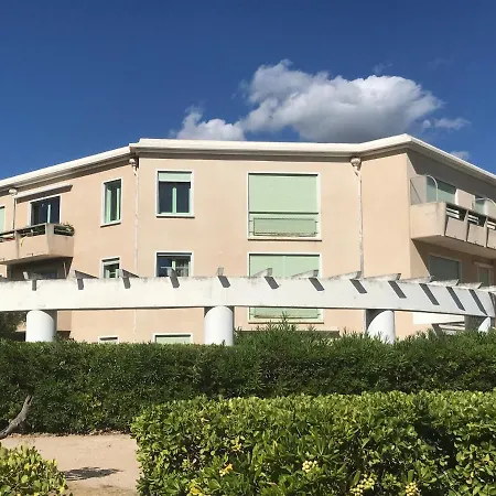 Blue Summer Vibes - 5 - Ac, Parking, At 50m, Discnt דירה