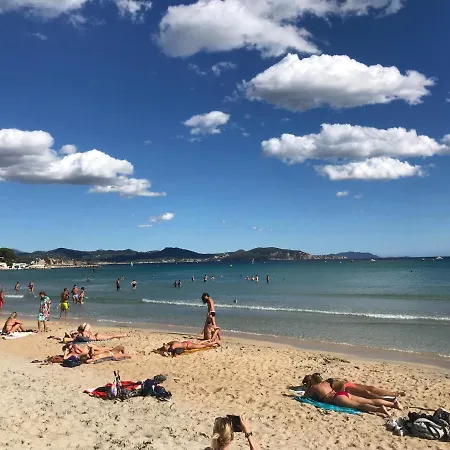 Blue Summer Vibes - 5 - Ac, Parking, At 50m, Discnt * La Ciotat