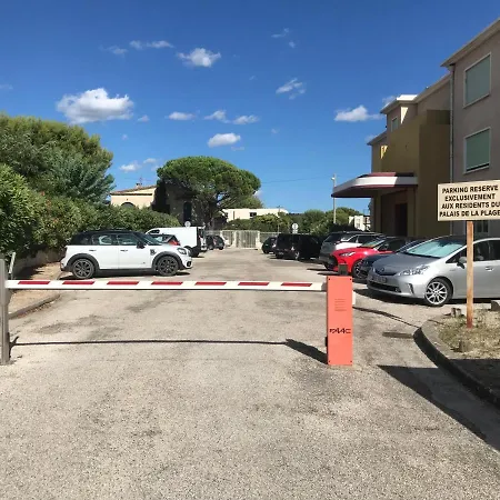 Blue Summer Vibes - 5 - Ac, Parking, At 50m, Discnt *