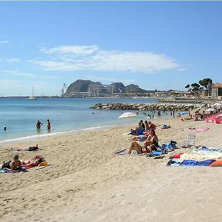Blue Summer Vibes - 5 - Ac, Parking, At 50m, Discnt La Ciotat