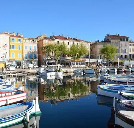 Blue Summer Vibes - 5 - Ac, Parking, At 50m, Discnt *