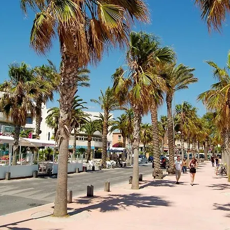 Blue Summer Vibes - 5 - Ac, Parking, At 50m, Discnt Appartamento *