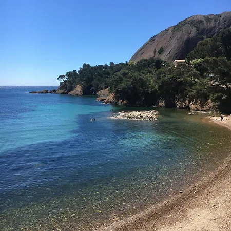 Blue Summer Vibes - 5 - Ac, Parking, At 50m, Discnt Appartamento La Ciotat