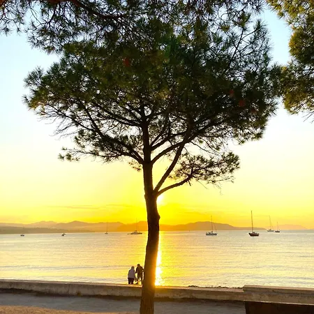 Blue Summer Vibes - 5 - Ac, Parking, At 50m, Discnt La Ciotat