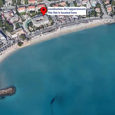Blue Summer Vibes - 5 - Ac, Parking, At 50m, Discnt