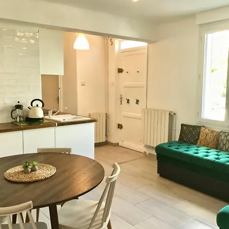 דירה Blue Summer Vibes - 5 - Ac, Parking, At 50m, Discnt