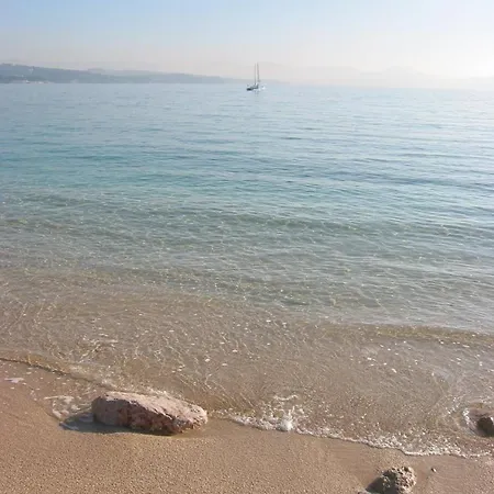 Apartamento Blue Summer Vibes For 4p, Ac, Parking, Beachfront, Access -5 *
